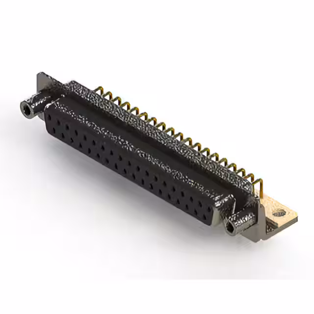 622-M37-660-BT6 EDAC Inc.  Conjuntos de conectores D-Sub